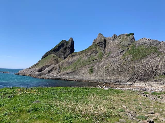 西の河原 - Image 1