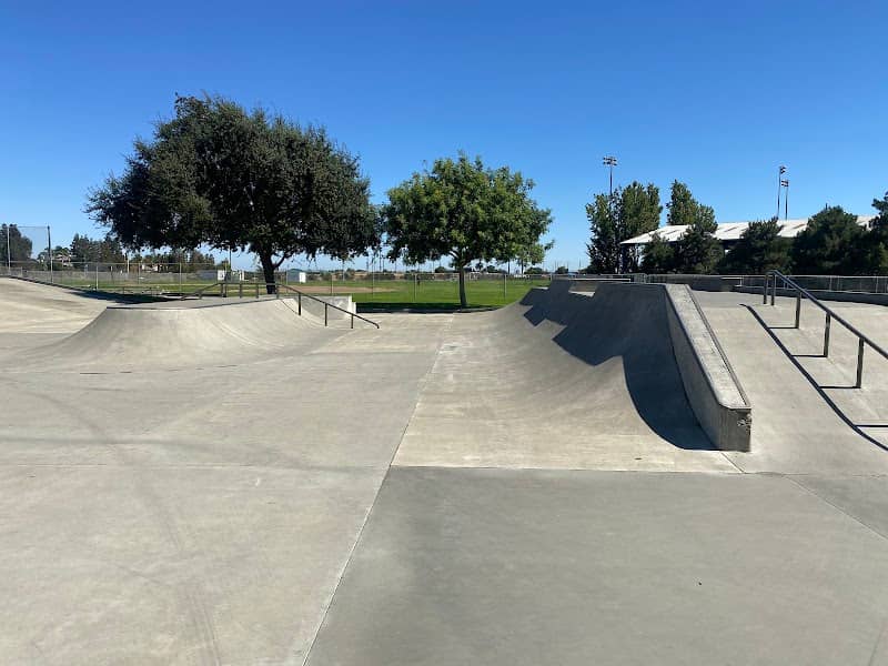 Hall Memorial Park - Image 1
