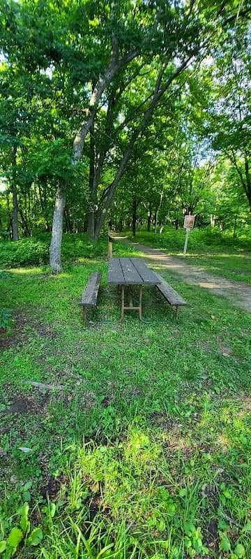Old Settler's Trail - Image 2