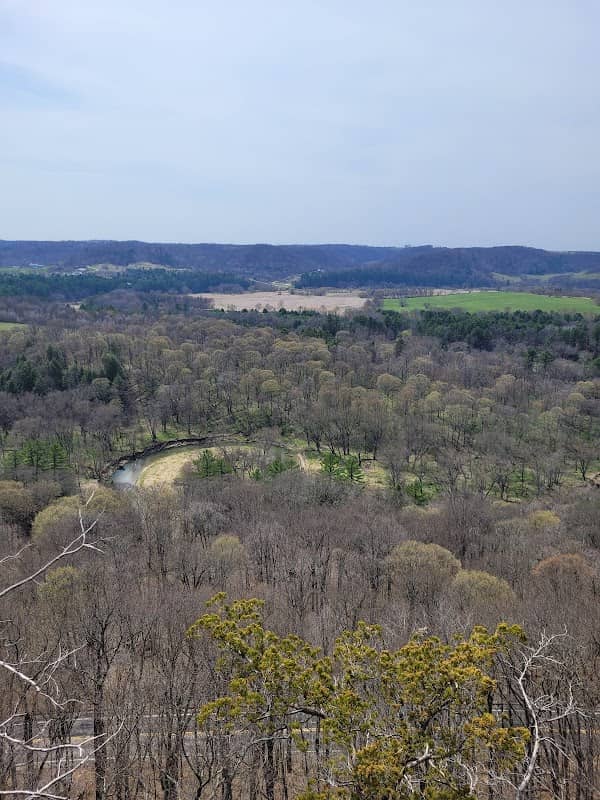 Old Settler's Trail - Image 1