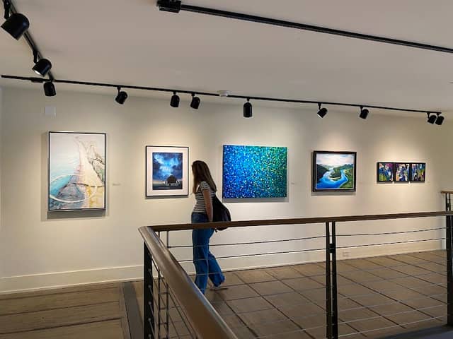 Gallery One Visual Arts Center - Image 2