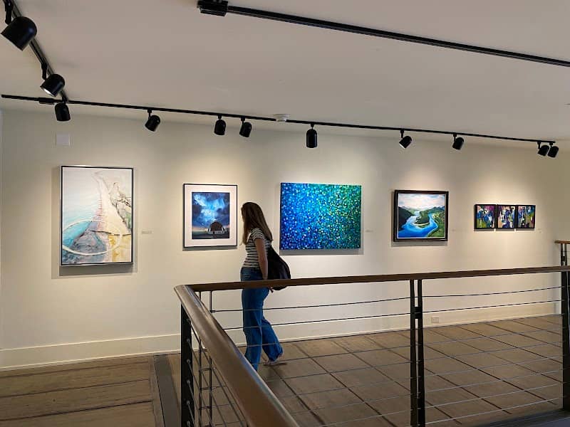 Gallery One Visual Arts Center - Image 2