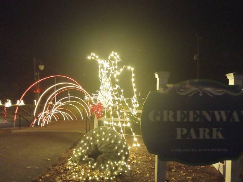 Greenway Park - Image 1