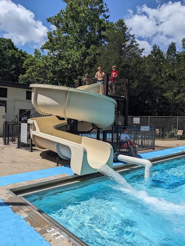 Dixon Springs Pool - Image 1
