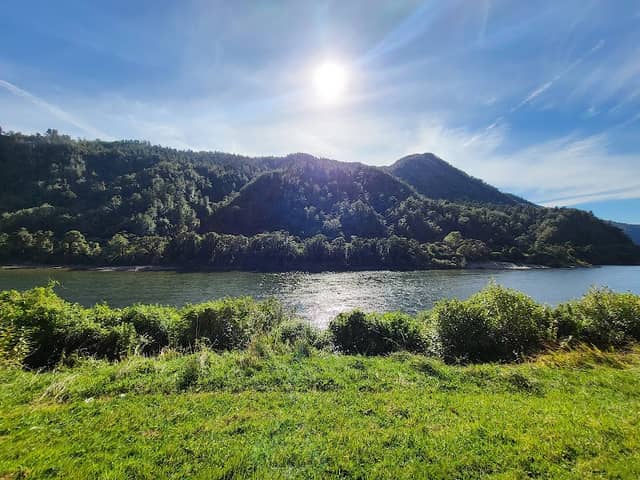 Lower Buller Gorge scenic reserve - Image 1