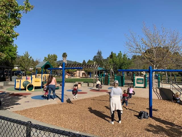 Corte Madera Town Park - Image 1