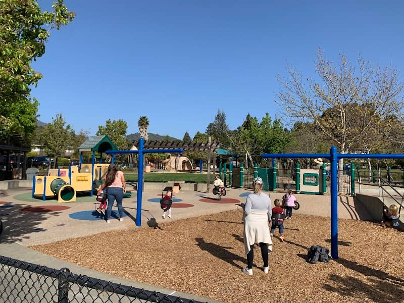Corte Madera Town Park - Image 1