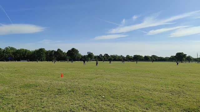 Prairie Park - Image 1