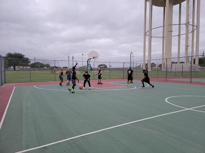 Comanche 2 Community Park - Image 2