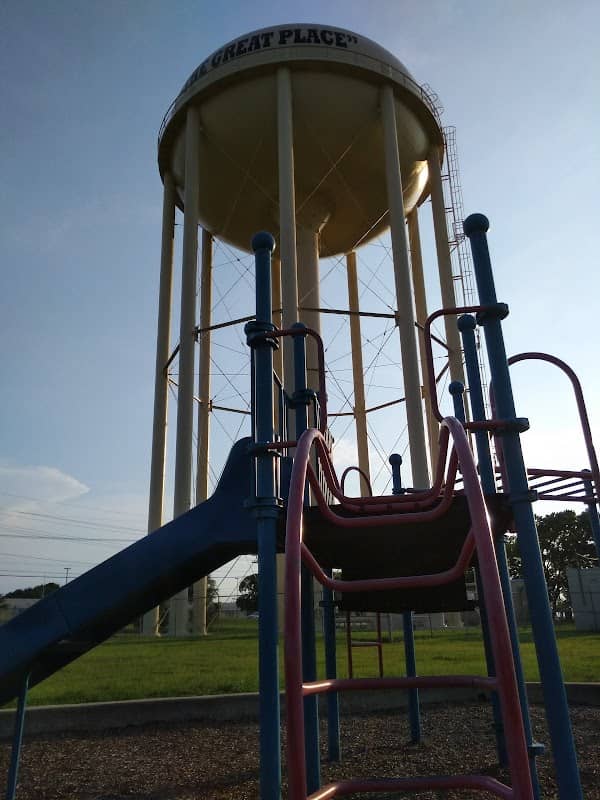 Comanche 2 Community Park - Image 1