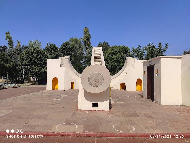 Jantar Mantar, Ujjain - Image 1