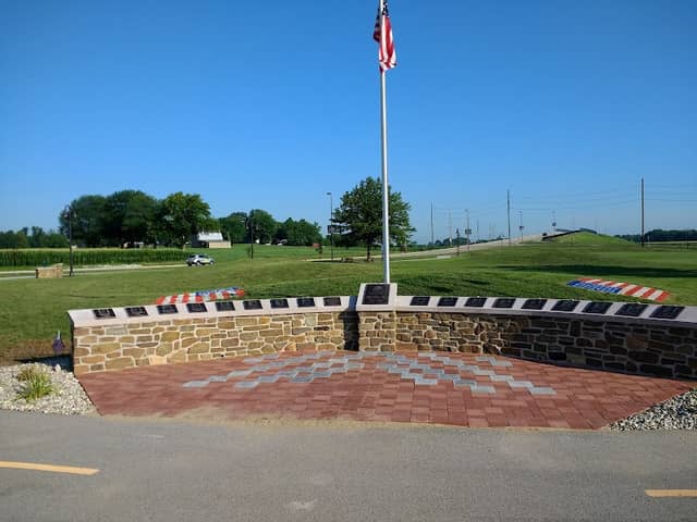 Veterans Memorial Park - Image 1