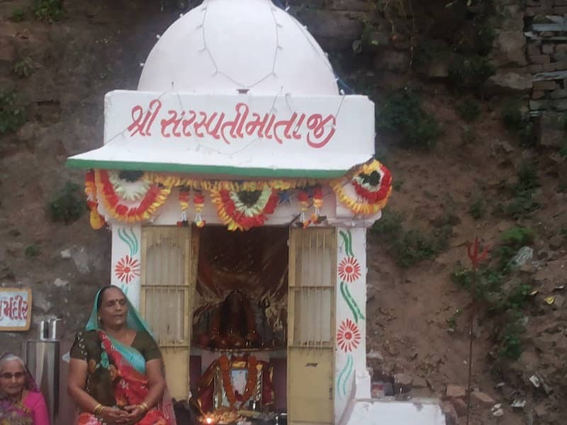 સરસ્વતી રિવરફ્રન્ટ - Image 1