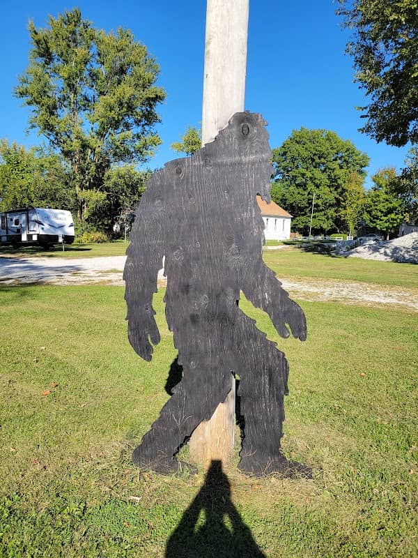 Clayton Village Park - Image 1
