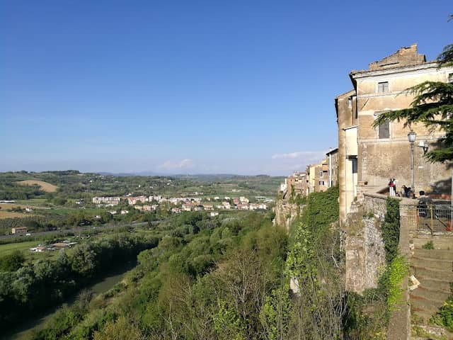 Giardini Nesbitt - Image 1