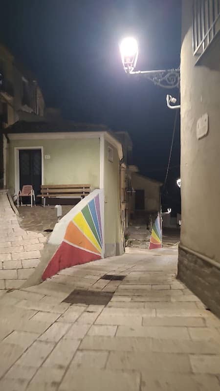 Inizio Via dei murales - Image 1