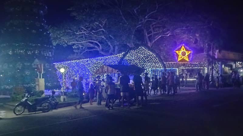 Torrijos Tunnel of Lights - Image 1