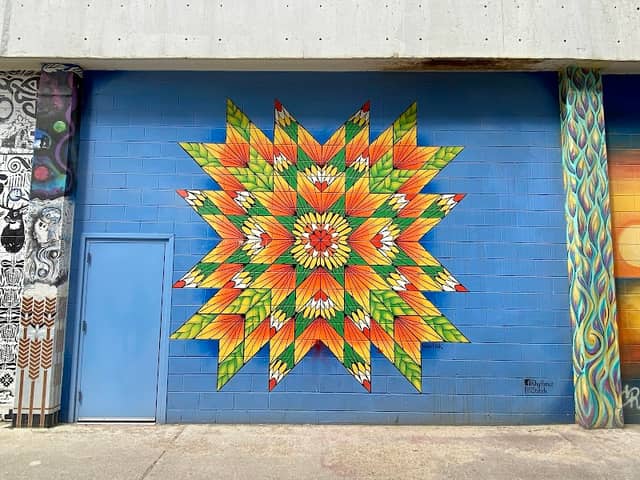 Bismarck Art Alley - Image 2