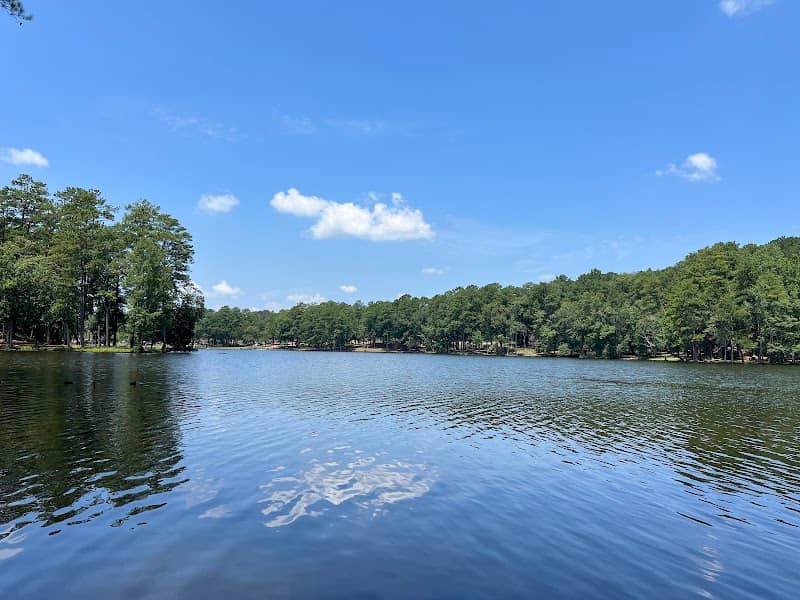 Clarkco State Park - Image 1