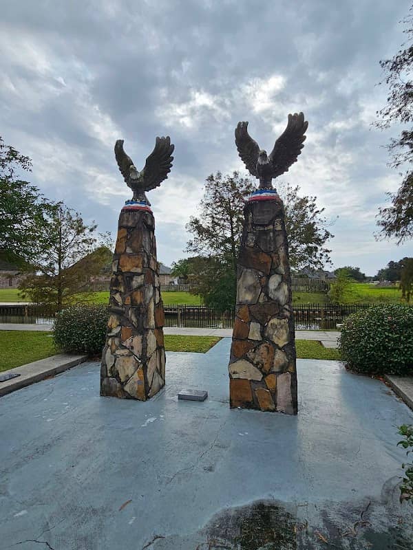 Veterans memorial park - Image 2