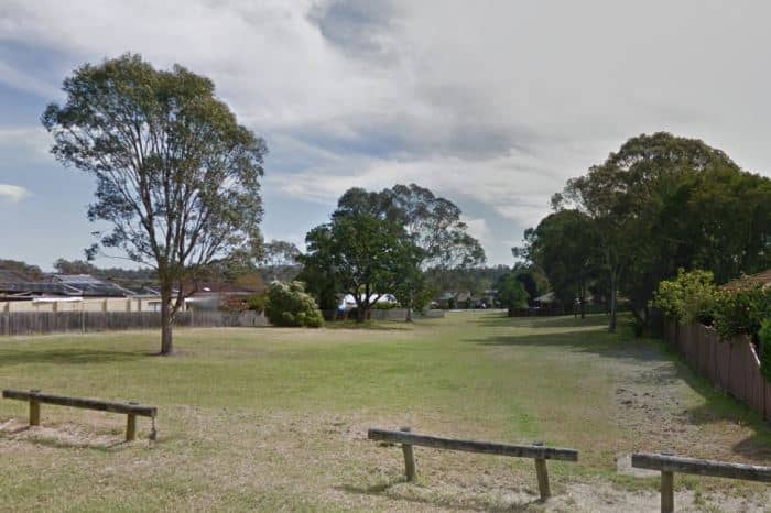 Scriven Reserve - Image 1