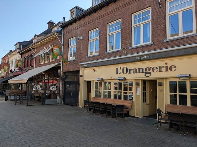 Tilburg centrum - Image 1