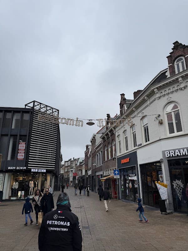 Tilburg centrum - Image 2