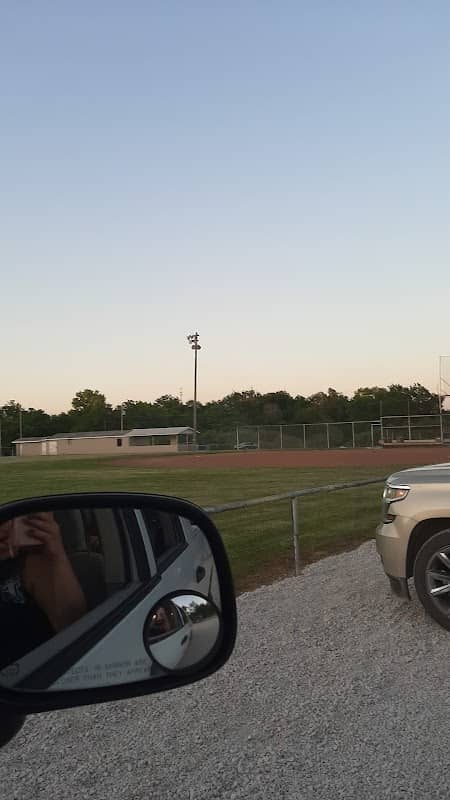 George Sweatt Memorial Park - Image 1