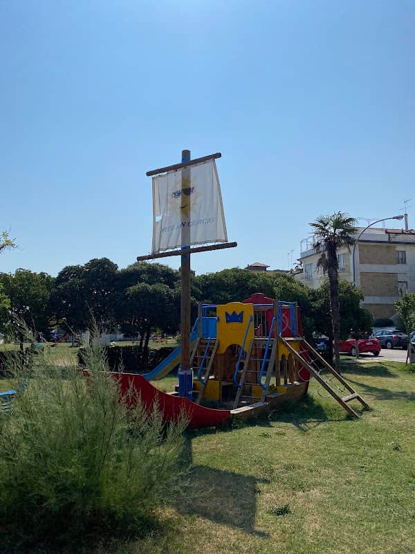 Parco giochi bambini - Image 1