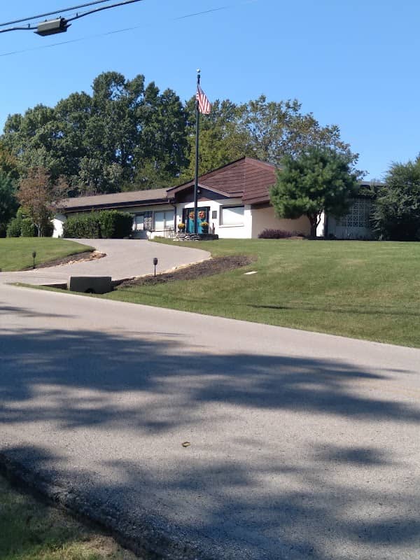Home of Johnny Cash & June Carter Cash - Image 1