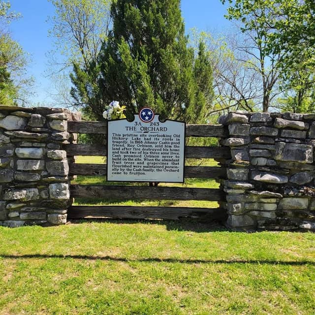 Home of Johnny Cash & June Carter Cash - Image 2