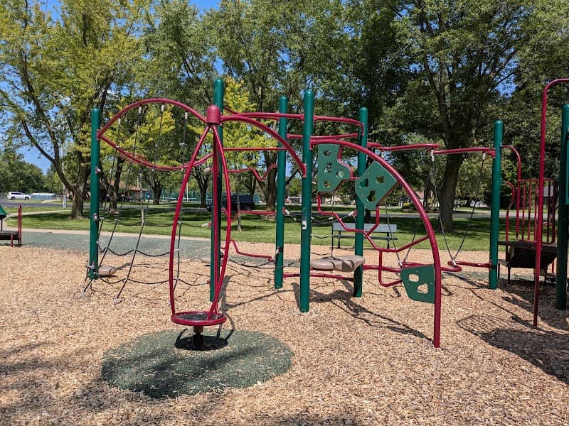 Palisades Park - Image 1
