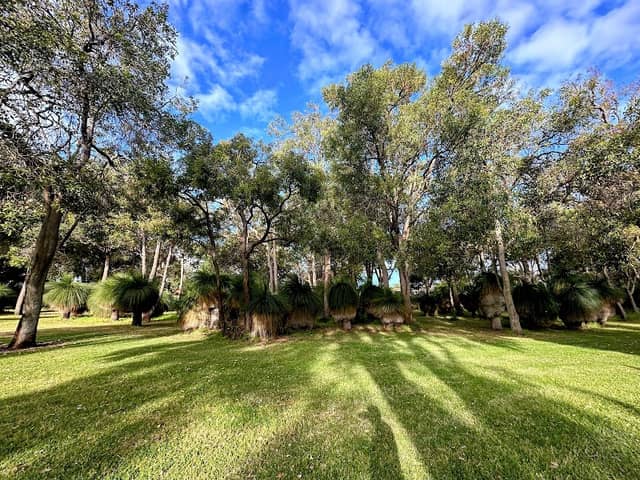 Hagan Park - Image 1