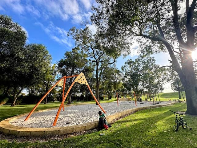 Hagan Park - Image 3