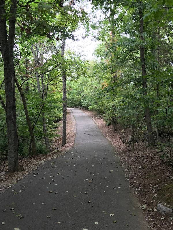 Wayne Hansard Park - Image 1