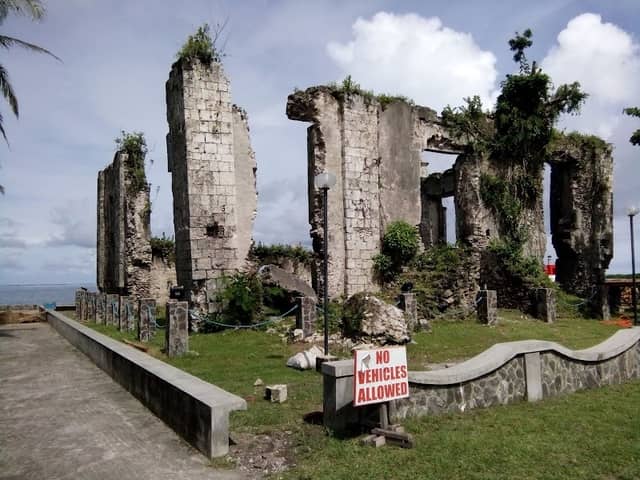 Sorsogon City Park - Image 1