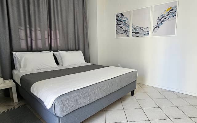 Bianca Sea Suite - Image 1