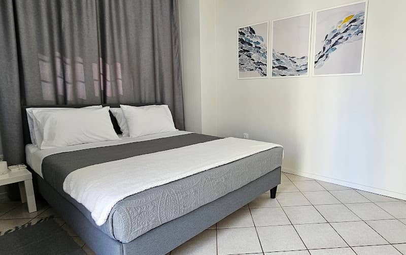 Bianca Sea Suite - Image 1