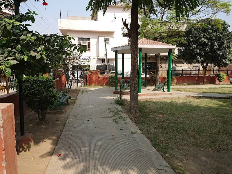Shiv Colony Park - Image 1