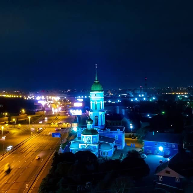Tserkov' Vladimirskoy Ikony Bozhiyey Materi - Image 3