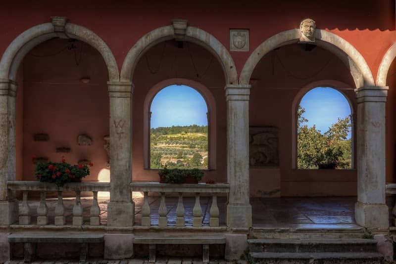 Loggia veneziana - Image 2