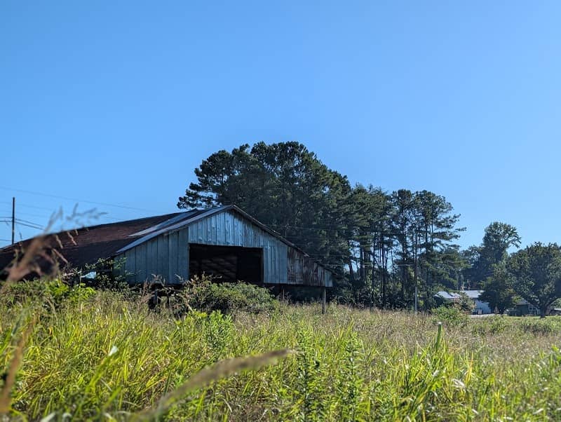 Greenbelt Trailhead - Old Newnan Road - Image 2