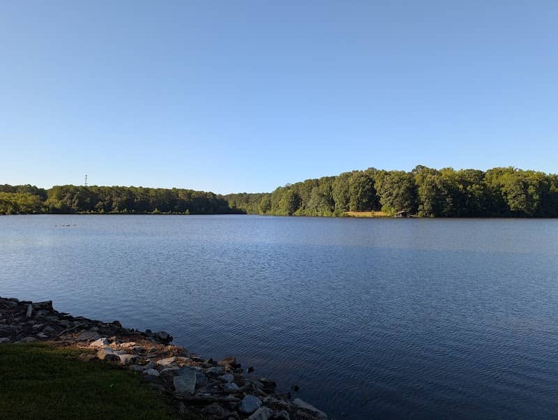 Greenbelt Trailhead - Old Newnan Road - Image 1