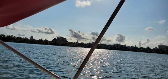 Thykoottathil River View ( തൈക്കൂട്ടത്തിൽ റിവർ വ്യൂ ) - Image 1