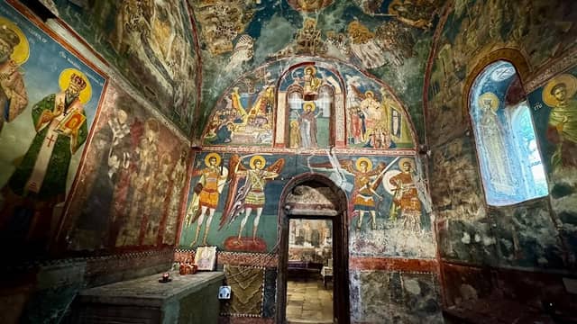 Patriarchate of Peć (monastery) - Image 1