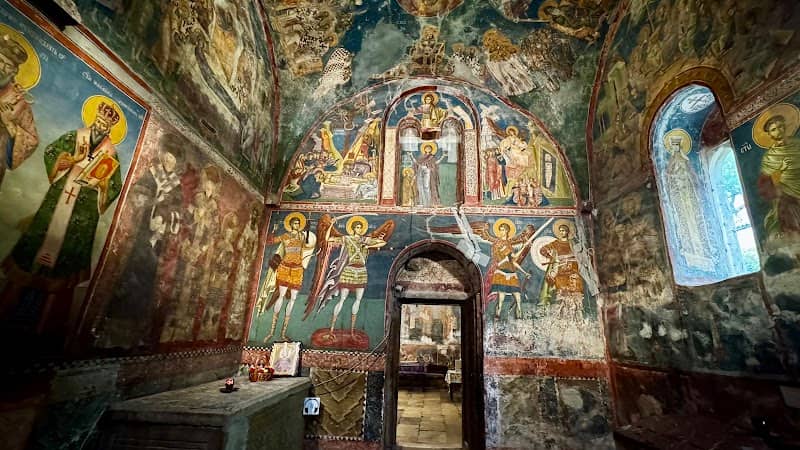 Patriarchate of Peć (monastery) - Image 1