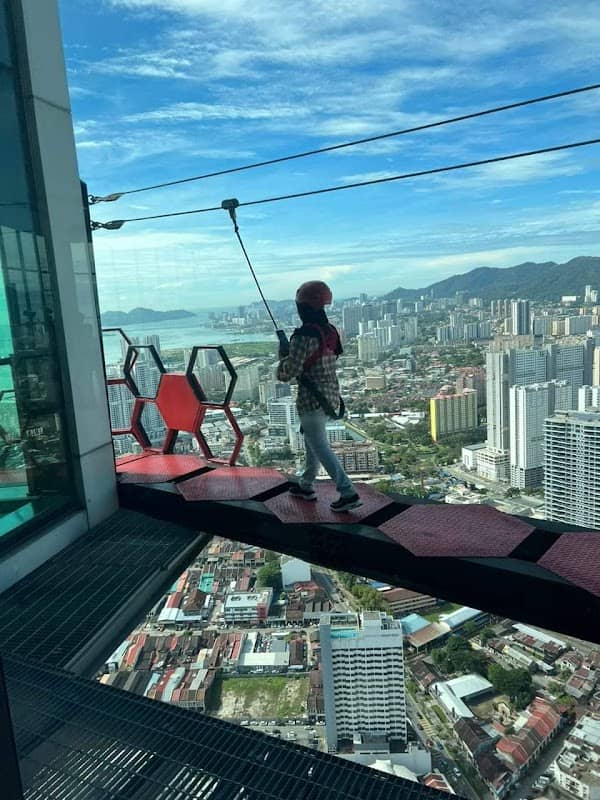 SkyBridge @The TOP Penang - Image 2