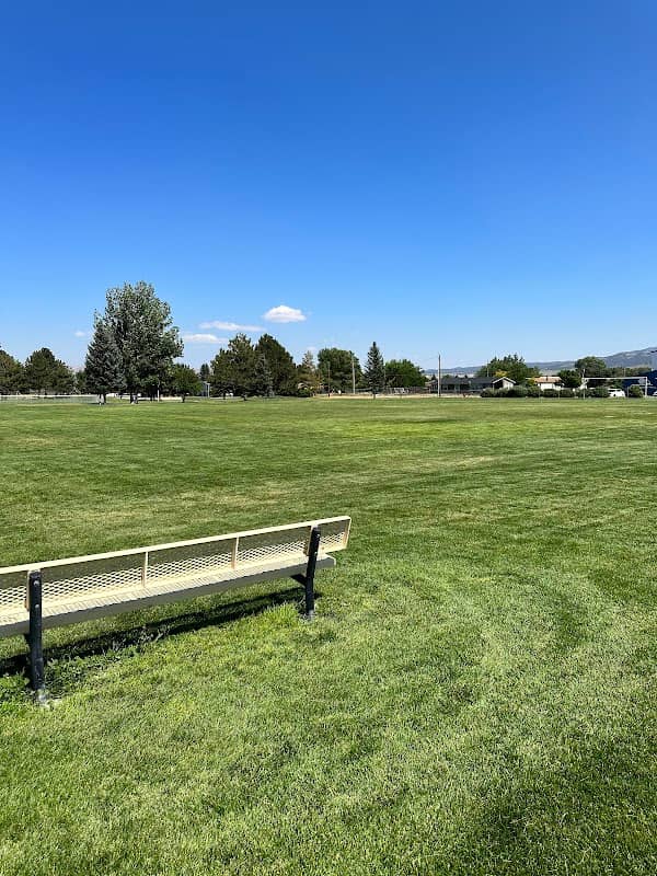 Archie Smiley Field - Image 1
