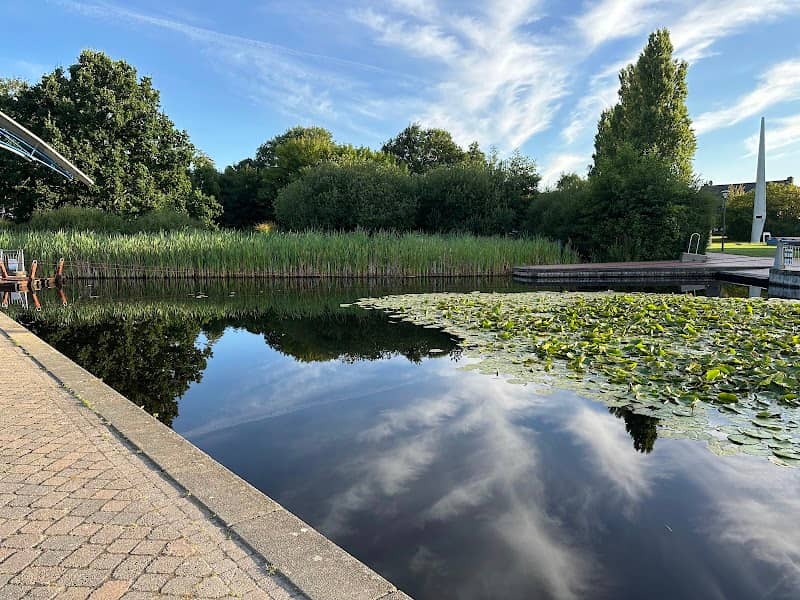 Kur Park - Image 1