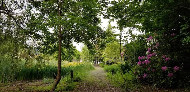 Stuart Ridge Greenway & Nature Pond - Image 1